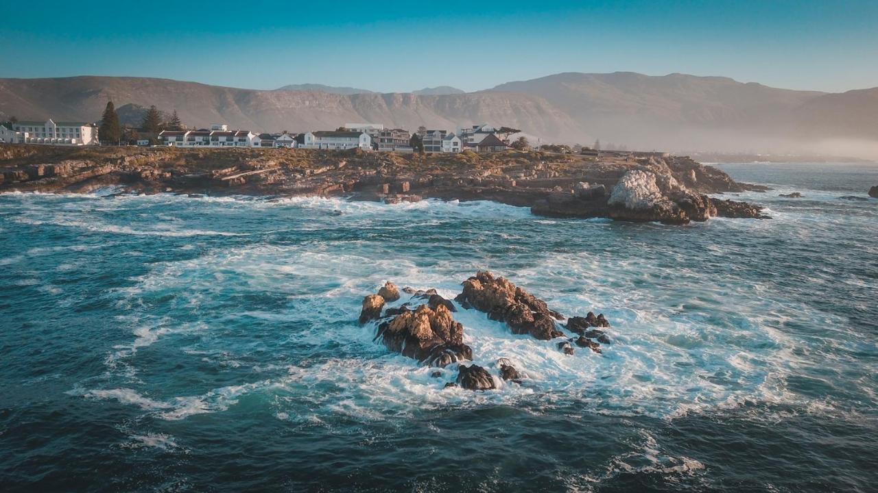 Tnt On Main Apartamento Hermanus Exterior foto